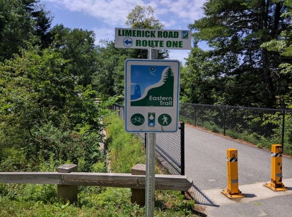 Eastern Trail