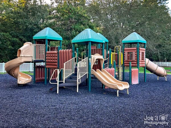 Estell Manor Park