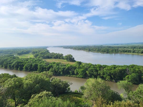Eugene T. Mahoney State Park