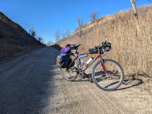 Flint Hills Trail State Park