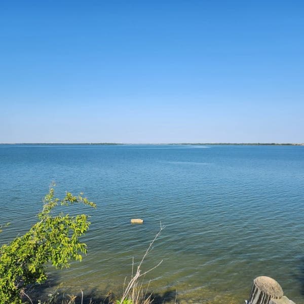 Fort Cobb State Park