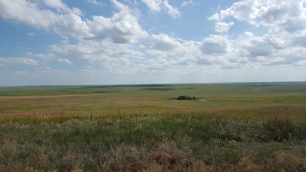 Fort Pierre National Grassland