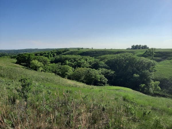 Fort Ransom State Park