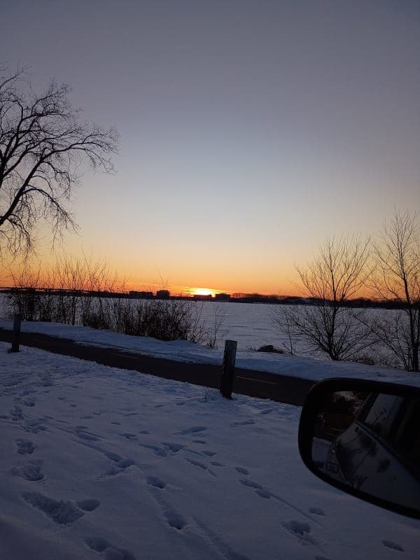 Fox River State Trail