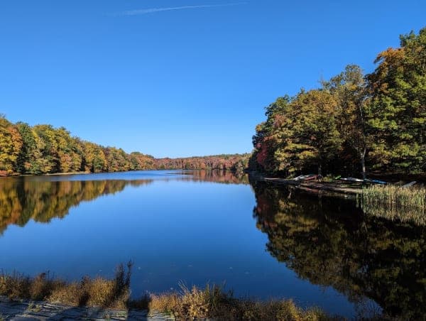 French Creek State Park / Horse-Shoe Trail Corridor