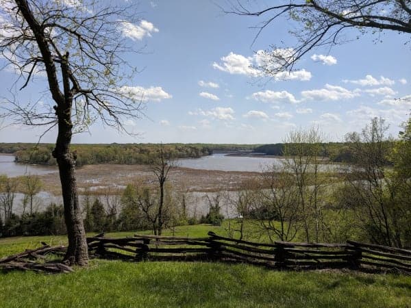 Friendship Farm Park