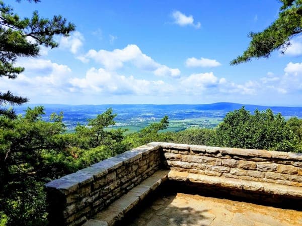 Gambrill State Park