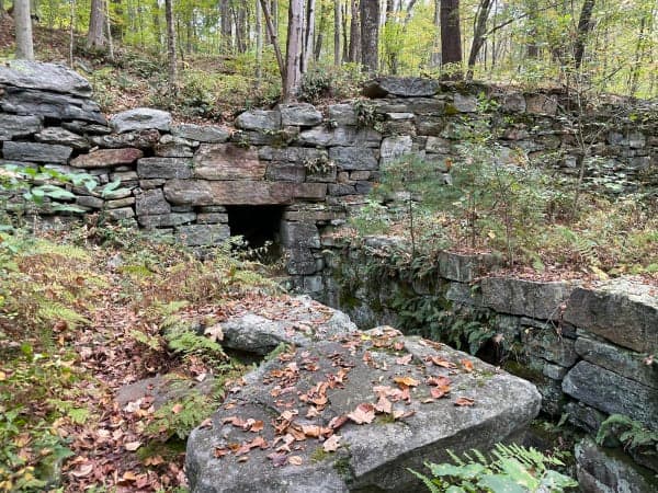 Gay City State Park