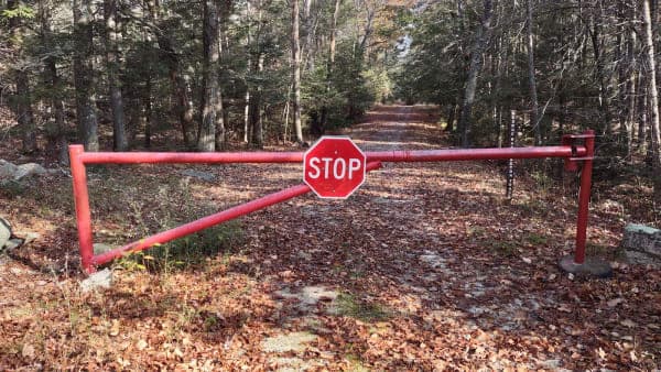 George Washington Wildlife Management Area