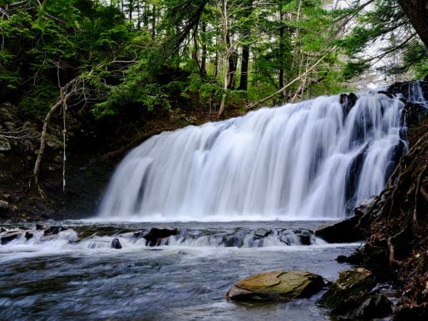 Gillis Falls