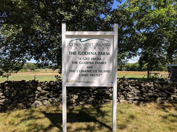 Godena Farm