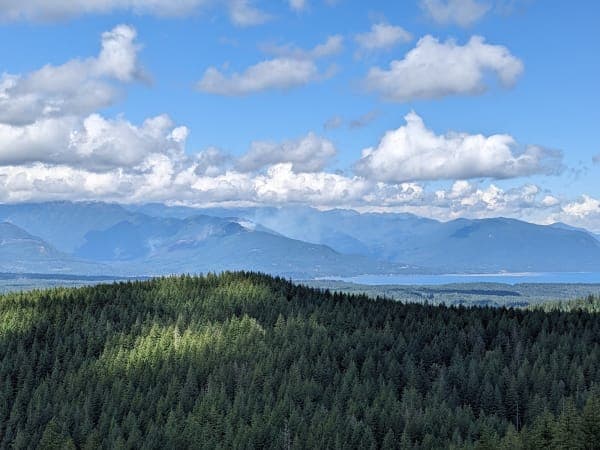 Green Mountain Horse Camp