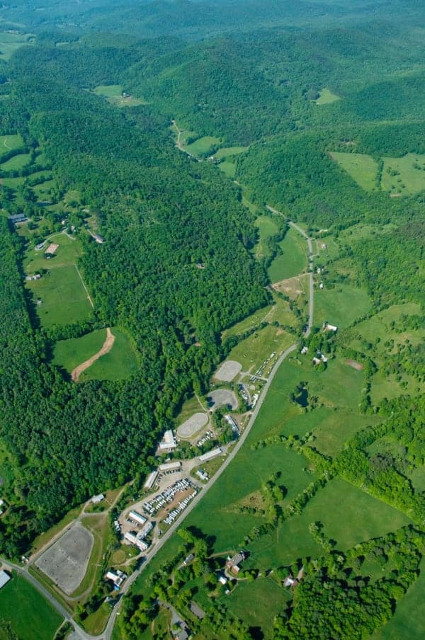 Green Mountain Horse Association