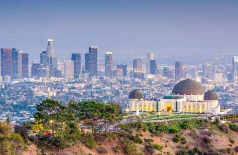 Griffith Park