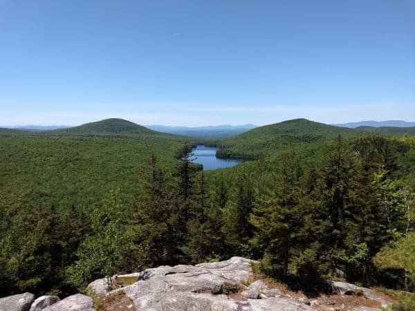 Groton State Forest