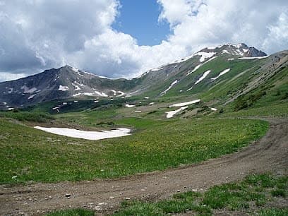 Gunnison National Forest