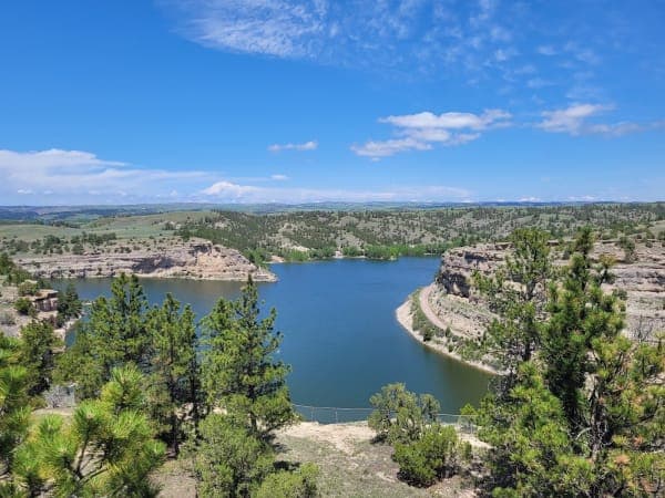 Guernsey State Park