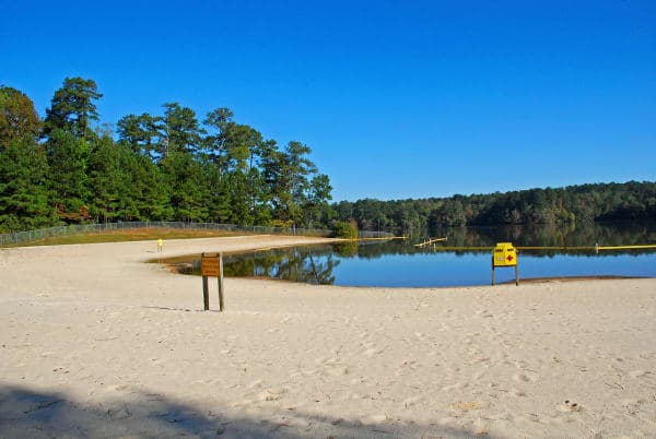 Hard Labor Creek State Park