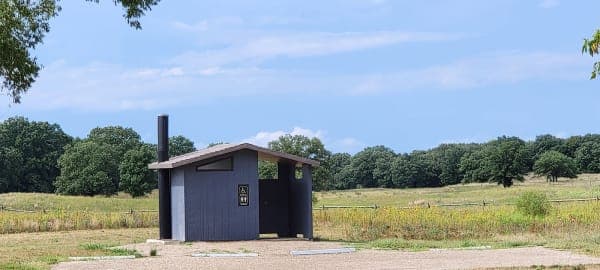 Jorgen’s Hollow Campground
