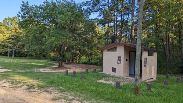 Kelly's Pond Campground