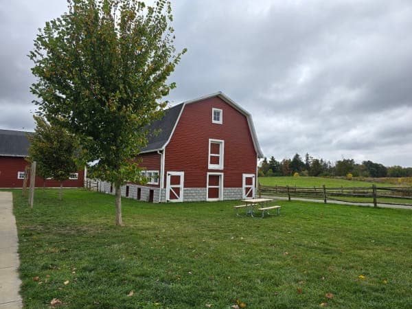 Knox Farm State Park