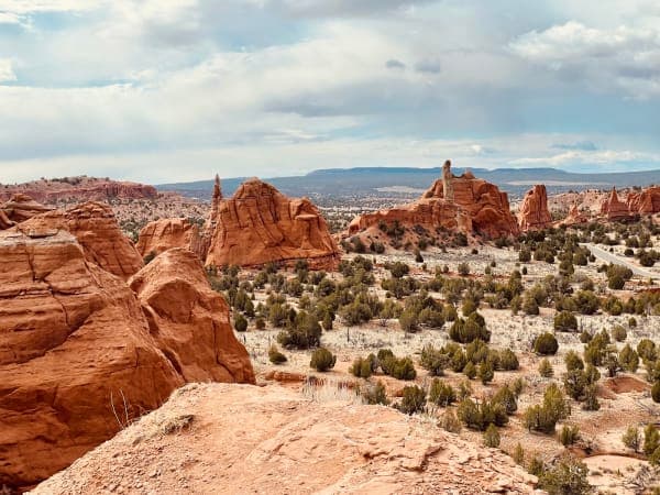 Kodachrome Basin State Park