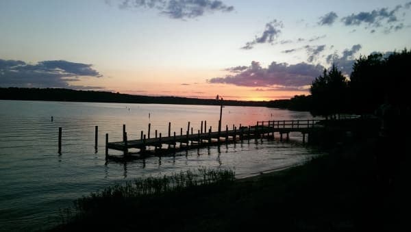 Lake Anna State Park