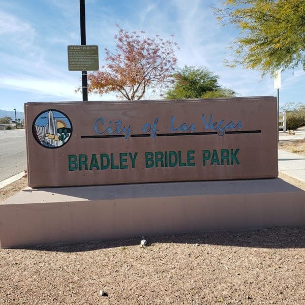 Bradley Bridle Park