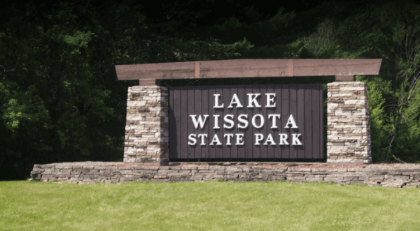 Lake Wissota State Park