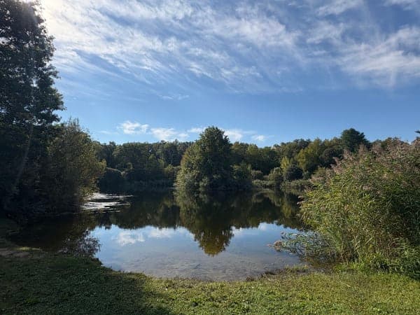 Machimoodus State Park