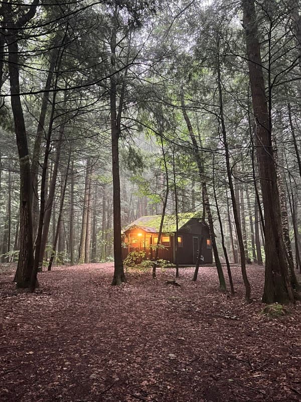 Luzerne Campground & Day Use Area