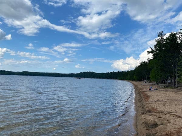 McCarthy Beach State Park