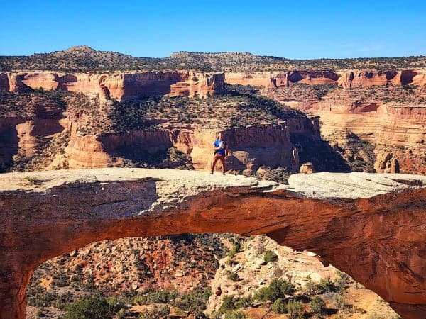 McInnis Canyons National Conservation Area