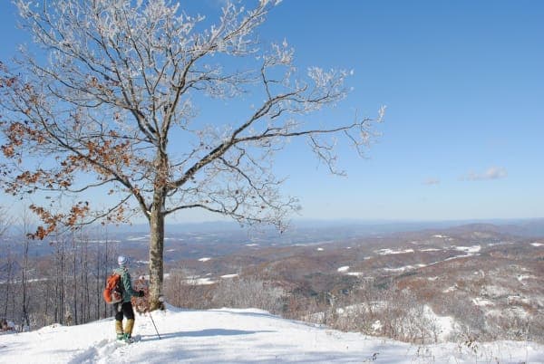 Merck Forest & Farmland Center