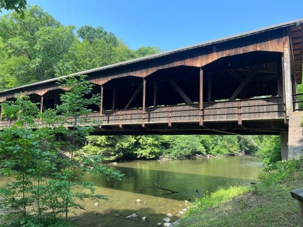 Mohican State Park