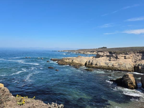 Montaña de Oro State Park