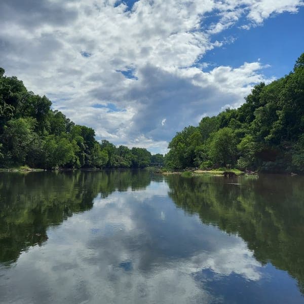 Monocacy Natural Resources Management Area