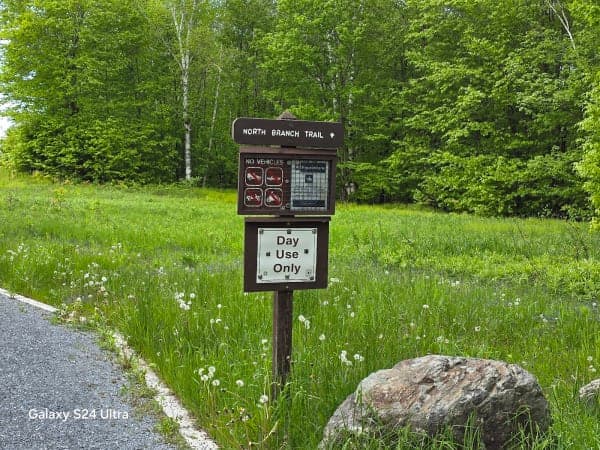Moosalamoo National Recreation Area