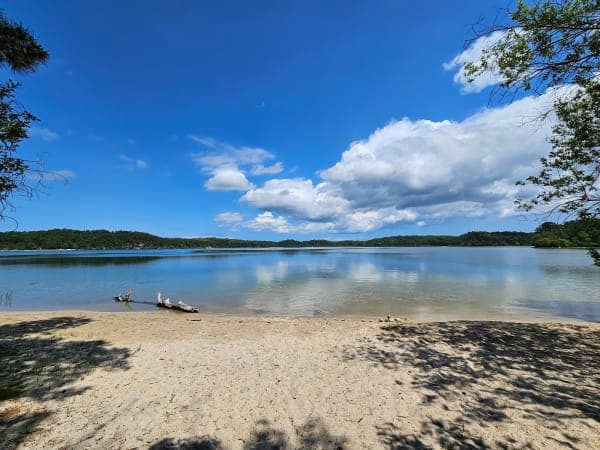 Nickerson State Park