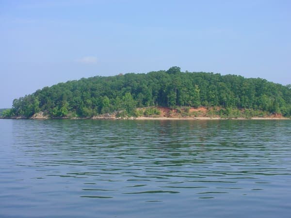 Occoneechee State Park