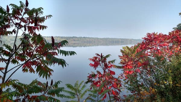 Old Abe State Trail