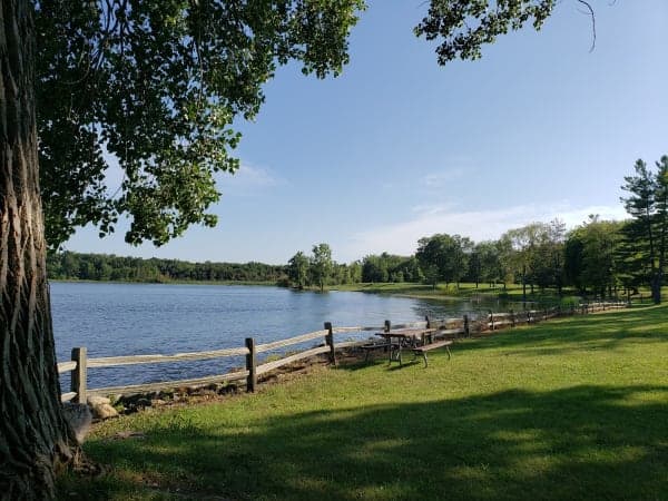 Ortonville Recreation Area