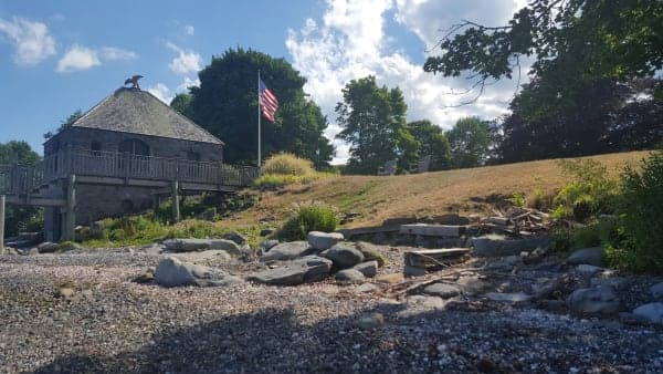 Parker Farm