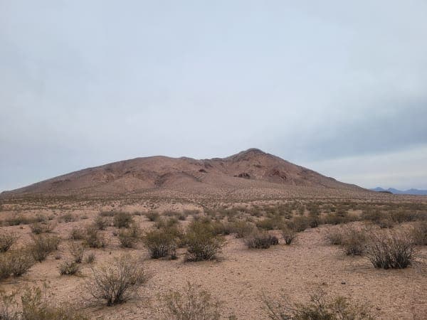 Picacho Peak Recreation Area