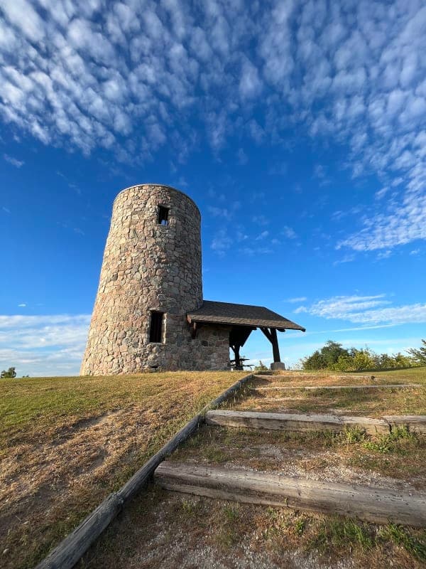 Pilot Knob State Park