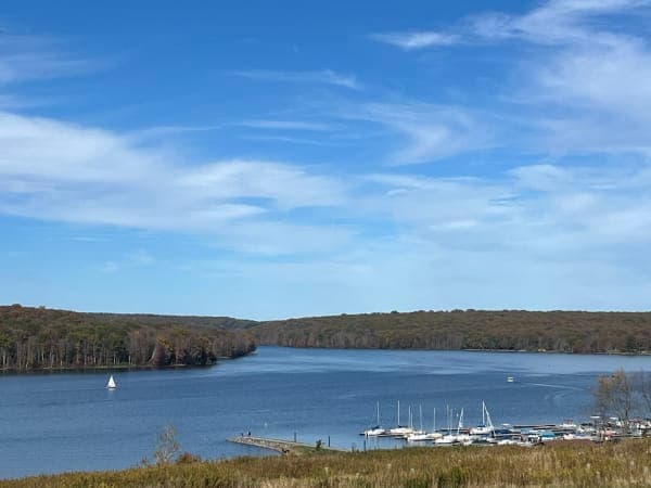 Prince Gallitzin State Park