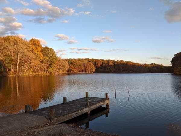 Red Hills State Park