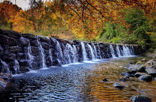 Ridley Creek State Park