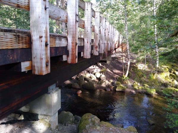 Riley Horse Campground & Day Use