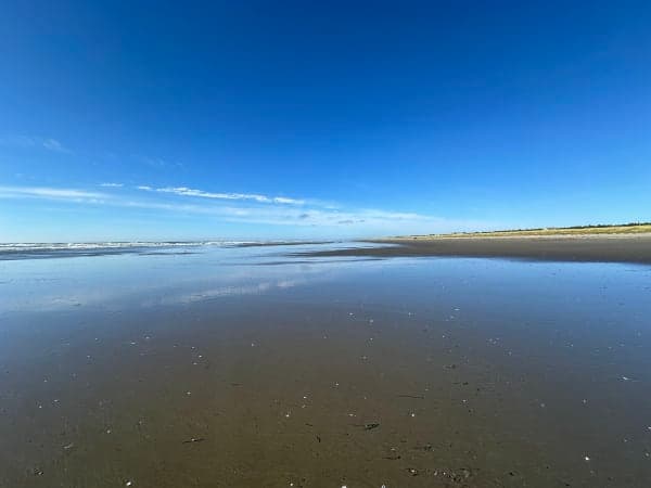 Seashore Conservation Area